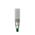 Gold Abutment Engaging JDEvolution Plus EVGAEC: