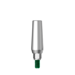 GP Abutment Engaging Ø 4.0 JDEvolution Plus EVGPA40EC: