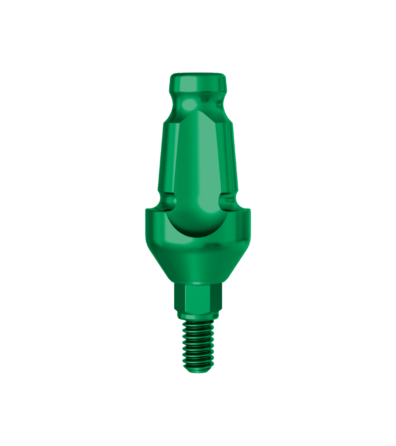 EVICCT6C Impression Coping Closed Tray Ø 6.0 JDEvolution Plus EVICCT6C: - Image 1