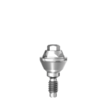 Conical Abutment Straight H 2.0 JDEvolution Plus EVNCA20C: