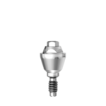 Conical Abutment Straight H 3.0 JDEvolution Plus EVNCA30C: