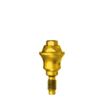 Conical Abutment Tissue Straight H 3.0 JDEvolution Plus EVNCA30TSC: