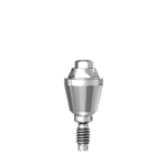 Conical Abutment Straight H 4.0 JDEvolution Plus EVNCA40C: