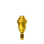 Conical Abutment Tissue Straight H 4.0 JDEvolution Plus EVNCA40TSC: