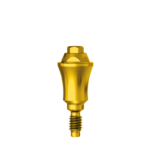 Conical Abutment Tissue Straight H 5.0 JDEvolution Plus EVNCA50TSC: