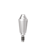 Conical Abutment Straight H 7.0 JDEvolution Plus EVNCA70C: