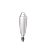 Conical Abutment Straight H 9.0 JDEvolution Plus EVNCA90C: