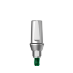 Straight Abutment Ø 4.5 H 2.0 JDEvolution Plus EVNSA4520C: