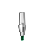 Straight Abutment Ø 4.5 H 4.0 JDEvolution Plus EVNSA4540C: