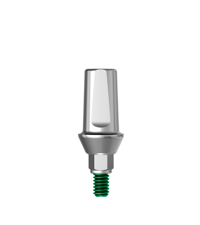 EVNSA5020C Straight Abutment Ø 5.0 H 2.0 JDEvolution Plus EVNSA5020C: - Image 1