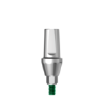 Straight Abutment Ø 5.0 H 4.0 JDEvolution Plus EVNSA5040C: