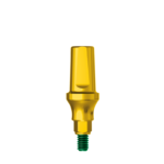 Straight Abutment Tissue Ø 5.0 H 4.0 JDEvolution Plus EVNSA5040TSC: