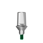 Straight Abutment Ø 6.0 H 4.0 JDEvolution Plus EVNSA6040C: