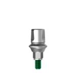 Rapid Abutment H 1.5 JDEvolution Plus EVRA15C:
