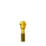 Screw for Conical Abutment Straight Engaging H 1.5 JDEvolution Plus EVS105: