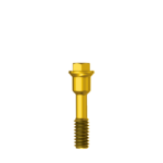 Screw for Conical Abutment Straight Engaging H 3.0 JDEvolution Plus EVS106: