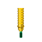 Temporary Abutment Tissue Non Engaging JDEvolution Plus EVTANETSC: