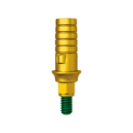 TiBase Long Engaging Ø4.4 H 1.5 C 7.7 JDEvolution Plus EVTIB15NC: