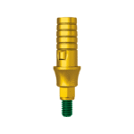 TiBase Long Engaging Ø4.4 H 3.0 C 7.7 JDEvolution Plus EVTIB30NC: