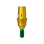 TiBase Non Engaging Ø4.25 H 3.0 C 4.7 JDEvolution Plus EVTIB30NEC: