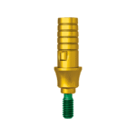 TiBase Long Non Engaging Ø4.4 H 3.0 C 7.7 JDEvolution Plus EVTIB30NENC: