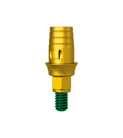 TiBase Engaging Ø4.25 H 1.5 C 4.7 JDEvolution Plus EVTIB15C:
