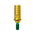 TiBase Long Non Engaging Ø4.4 H 0.5 C 7.7 JDEvolution Plus EVTIBNENC: