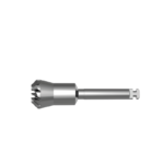 Bone Mill Ø 6.0 and Guide JDEvolution Plus JDBM6NC: