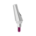 GP Abutment 15° Ø 4.0 JDEvolution S , ES15GPAE40C