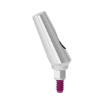 GP Abutment 25° Ø 4.0 JDEvolution S , ES25GPAE40C