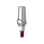 Anatomic Abutment Ø 4.0 H 1.5 JDEvolution S , ESAA15C