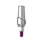 Anatomic Abutment Ø 4.0 H 3.0 JDEvolution S , ESAA30C