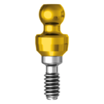Ball Abutment H 1.5 JDEvolution S , ESBA15