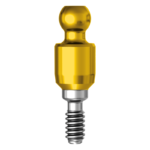 Ball Abutment H 3.0 JDEvolution S , ESBA30