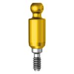 Ball Abutment H 5.0 JDEvolution S , ESBA50