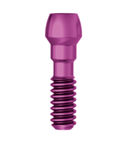 Angulated Conical Abutment Screw JDEvolution S , ESCASA