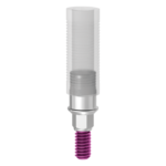 Cobalt-Chrome Abutment Engaging JDEvolution S , ESCCEC