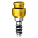 Emi Abutment H 1.5 JDEvolution S , ESEMI15