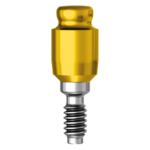 Emi Abutment H 3.0 JDEvolution S , ESEMI30