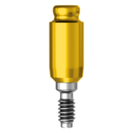 Emi Abutment H 5.0 JDEvolution S , ESEMI50