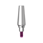 GP Abutment Ø 4.0 JDEvolution S , ESGPAE40C