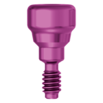 Healing Abutment Ø 4.0 H 3.0 JDEvolution S , ESHA403