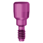 Healing Abutment Ø 3.2 H 3.0 JDEvolution S , ESHA323