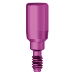 Healing Abutment Ø 3.2 H 5.0 JDEvolution S , ESHA325