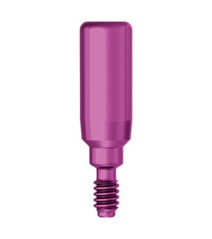 Healing Abutment Ø 3.2 H 7.0 JDEvolution S , ESHA327