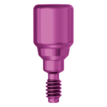 Healing Abutment Ø 4.0 H 5.0 JDEvolution S , ESHA405