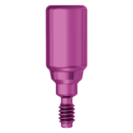 Healing Abutment Ø 4.0 H 7.0 JDEvolution S , ESHA407