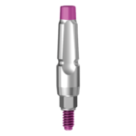 Impression Coping Closed Tray Ø 3.2 JDEvolution S , ESICCT32C