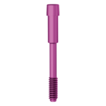 Impression Coping Closed Tray Screw JDEvolution S , ESICCTS