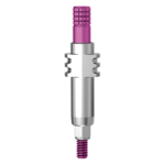Impression Coping Open Tray Ø 3.2 JDEvolution S , ESICOT32C